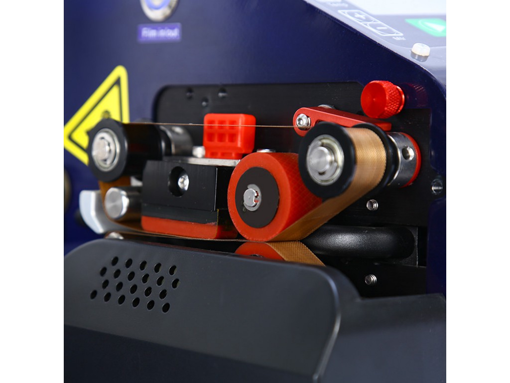 เครื่องตัดเทป ZCUT-9